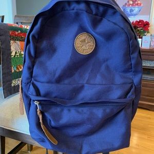 Converse All Star backpack
